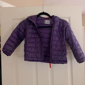 Primary Puffer Jacket